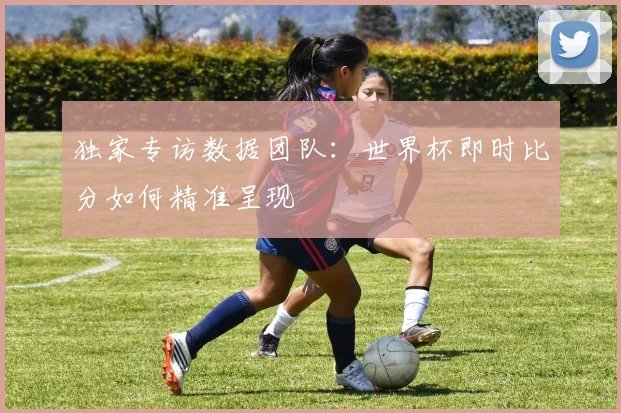 独家专访数据团队：世界杯即时比分如何精准呈现