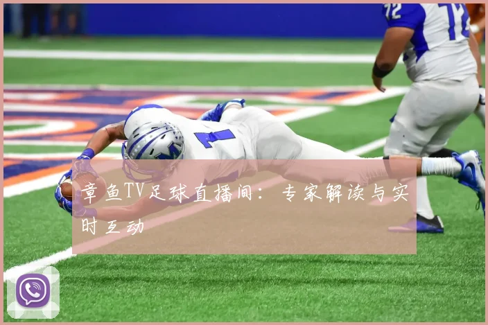 章鱼TV足球直播间：专家解读与实时互动